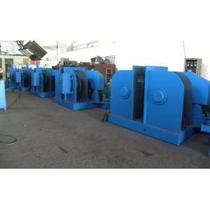 SG-1200 Double Hook Debeader Tyre Bead Remover Tyre wire drawer For Waste Tire