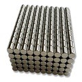 RoHS Certified Industrial Neodymium Magnets For Custom Applications