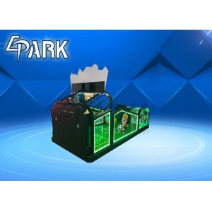 Internet Football Shooting Game Amusement Arcade Machine For 1 To 2 Players