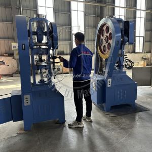 Custom Size Bath Salt Powder Bath Bomb Ball Press Machine with Stainless Steel