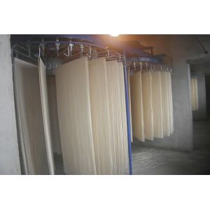 Automatic Noodles Processing Machine 30000 Packs - 240000 Packs / 8H