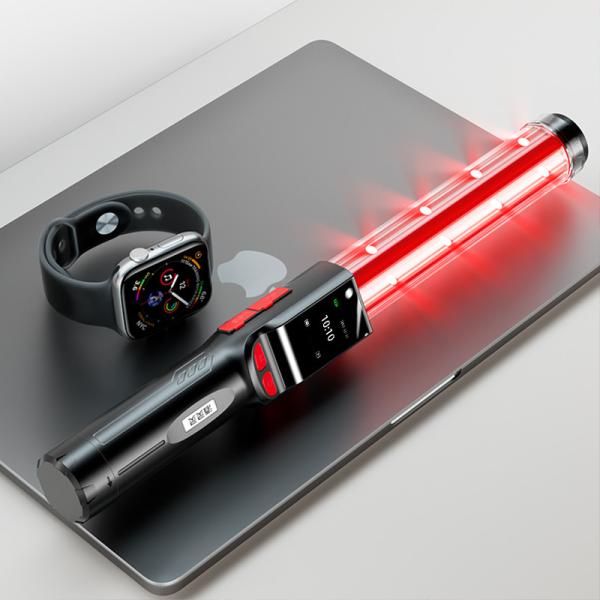 Key function Intuitive sound prompts accompany the keys with return-to-zero time