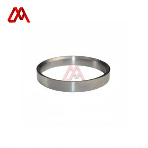 China Truck Parts OEM Replacement Intake Valve Seat 8-94396171-0 for Isuzu NPR 4HF1 6H Diesel Engine Parts on sale