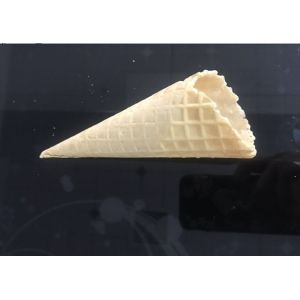 3200pcs/H Commercial Automatic Ice Cream Cone Making Machine