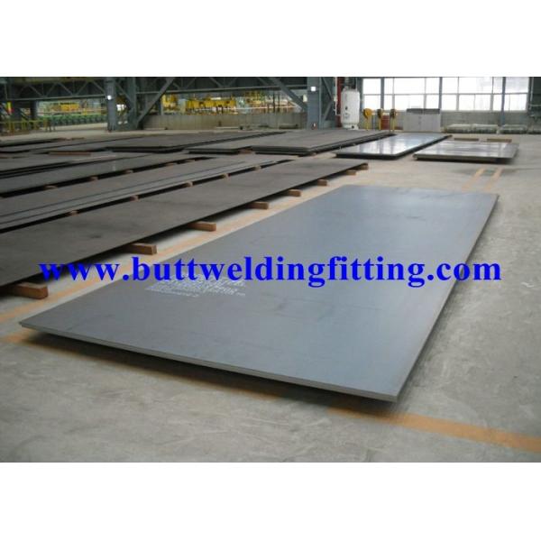 Quality ASTM A240 310S Stainless Steel Sheet Plate Bright White For Construction wholesale