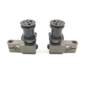 Iron Forwarding Sucker Paper Feeder Suction G2.028.010F MV.030.574 SM52