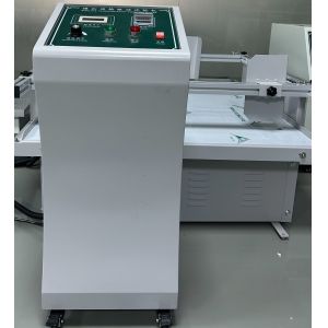 Simulated Transportation Vibration Test Bench Equipment For Package