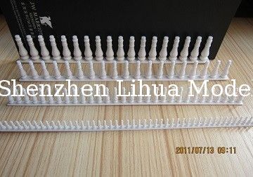 model guardrail---1:150model scale sculpture, architectural model stuffs,model materials