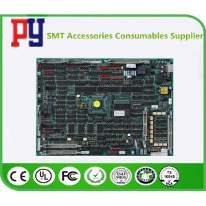 China MTC Control SMT PCB Board Smt Repair Service E86047170A0 JUKI SMT Placement Equipment Applied on sale