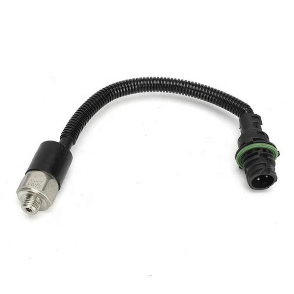 Quality High Guarantee Excavator Pressure Monitor Sensor 11170072 Oil Pressure Sensor for VOE11170071 EC200 EC210 EC240 EC290 Loaders wholesale