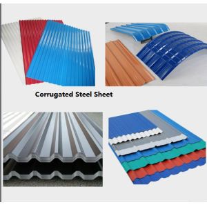 Movable Ligth Prefab Steel Garage Custom Baking Varnish Coating Easy Installed