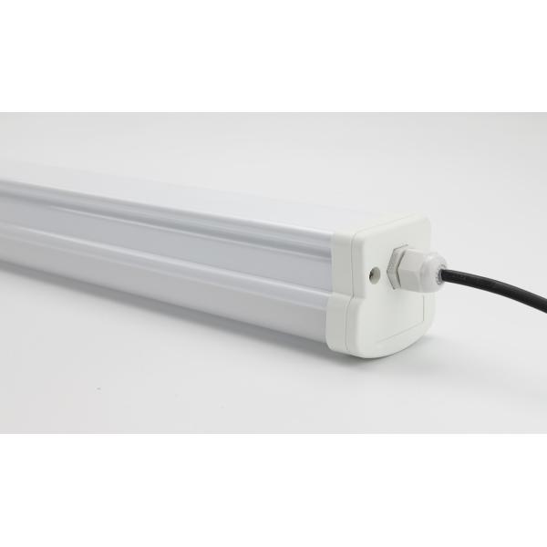 24W 1.2M LED waterproof light,IP65 led batten Light Fittings better for Work