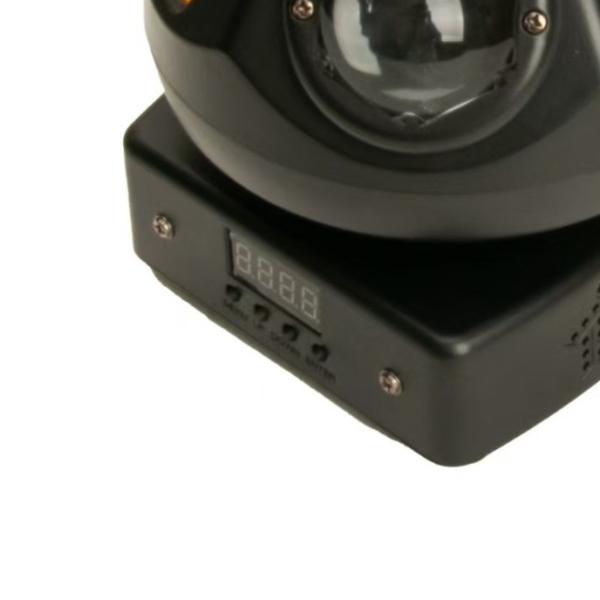 Quality Magic Ball 3 In 1 Beam Strobe Pattern Light Manufacturers For Event wholesale