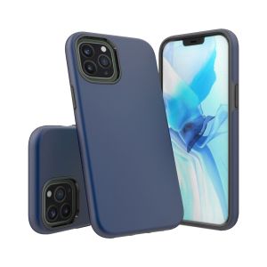 Logo Printed Shockproof Protection Custom Cell Phone Case