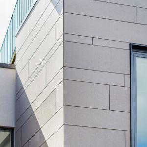 Outdoor Cement Board Flooring with Online Technical Support and Waterproof