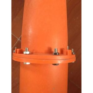 Ks160 Centricleaner System for Paper Pulp Mill Paper Making Machine Parts at