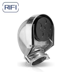 Durable Tamper-Resistant EMT Conduit Fitting with Grounding Provisions for