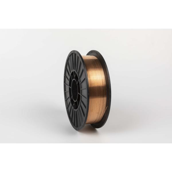 Quality ER90S-G Welding Wire: 620MPa High Toughness Low-Alloy Steel for All-Position Welds wholesale