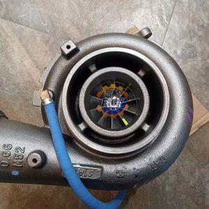 Diesel Engine Parts 247-2964 Turbocharger 518-0435 Turbocharger For C13 Turbo