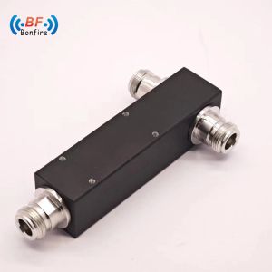 5000-6000MHz 2way Microstrip Power Divider/ Power Splitter with 0.510kg Gross