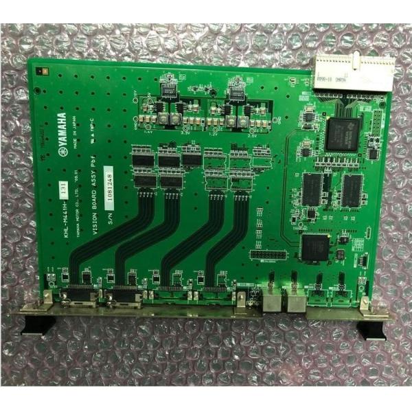 Quality KHL-M441H-13 Vision Board Assy YG12 Vision Board YS12 wholesale