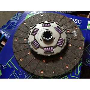 Professional Manufacturer Clutch Disc for 5000 059 526 cheap clutch disc