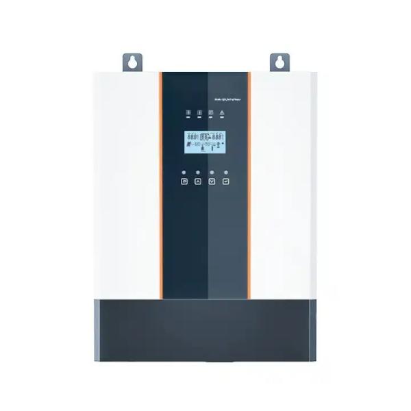 3Kw 5Kw Solar Inverter Inverter Pure Sine Wave Solar Inverters With Mppt Solar