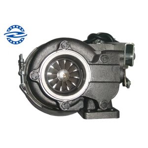 Cheap 3760454 3539428 Excavator Turbocharger 210ps HX35W 6BTAA WHIC for sale
