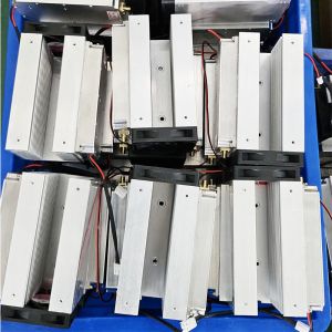 Intelligent Anti Drone System Module Drone Power Module Digital Sine Wave Signal