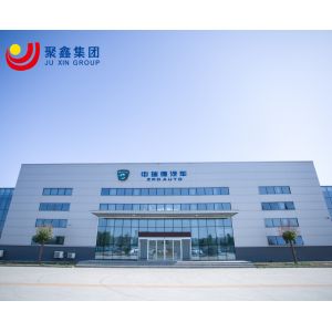 Customization Modular Pre Engineered Steel Building Structure Weather Resistance