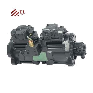K3V112DT-9N12 Main Pump for Excavator Spare Parts Buy Hydraulic Pump Piston