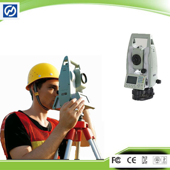 Quality Geodetic Survey Bluetooth and USB Robotic Total Station wholesale