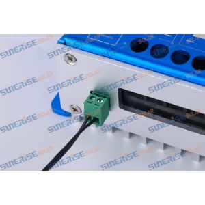 76mm MPPT Solar Charge Controller