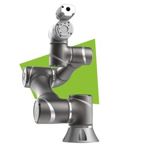 TM5-700 Cobot With 700MM Reach And 6KG Payload Manipulator For Mini Robot