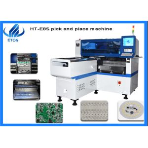 Cheap CE SMT Mounting Machine Group Picking And Separate Placing SMT Assembly Equipment for sale