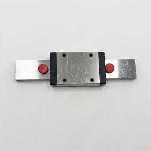 Cheap MGW9H Chrome Hiwin Linear Bearing High Reliability For Semiconductor for sale