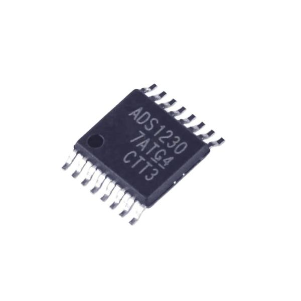 Quality Analog ADS1230IPWR(1) ADS1230IPWR(1) Electron8 Bit Cmos Microcontroller Ic Components Ic Electronic wholesale