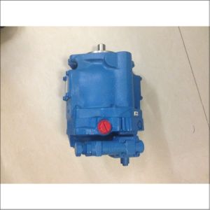 Vickers Hydraulic Pump PVQ40AR01AB10G2100000200100CD0A Durability And Longevity