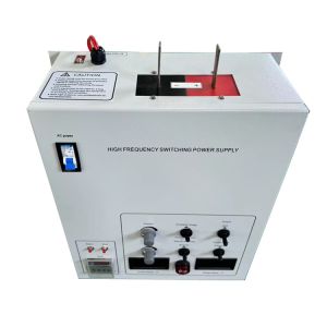 24V 100A Polarity Reversing Power Supply Electroplating Rectifier