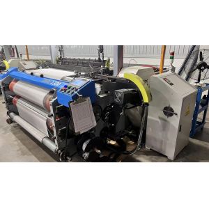 High Speed Wire Mesh Weaving Machine 1300D