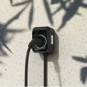 China 7kW Wallbox EV Charger IP55 Compatible With All Electric Vehicles on sale