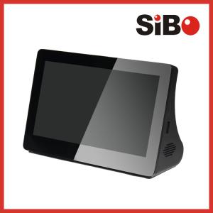 Cheap Ethernet Tablet With Echo Cancel Circuit , SIP Stack And Amplifier for sale