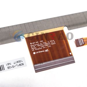 800*480 LA070WV1(TD)(04) LA070WV1-TD04 LCD Car Panel