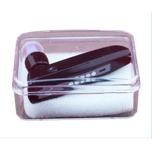 Black or White Hearing aids Amplifier Blood Glucose Test Meter Rechargeable