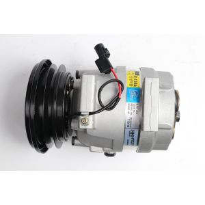 11N6-91040 Air Compressor for R210LC-7A R210-9 Excavator in High Demand