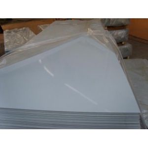 hot dipped JIS G3312, ASTM A792, CGCC, DX51D AZ PVDF Pre-painted Steel Sheet /