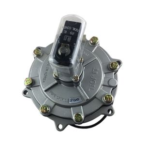 JIHI 80 JOIL Type Solenoid Pulse Diaphragm Valve