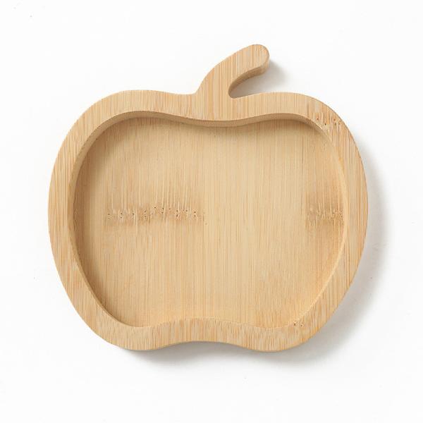 Quality Wood Tinker Sensory Sorting Tray Homeschool Lesson Play Board Plate Spring Toy Montessori Seed Nature Fruit Lifecycle wholesale