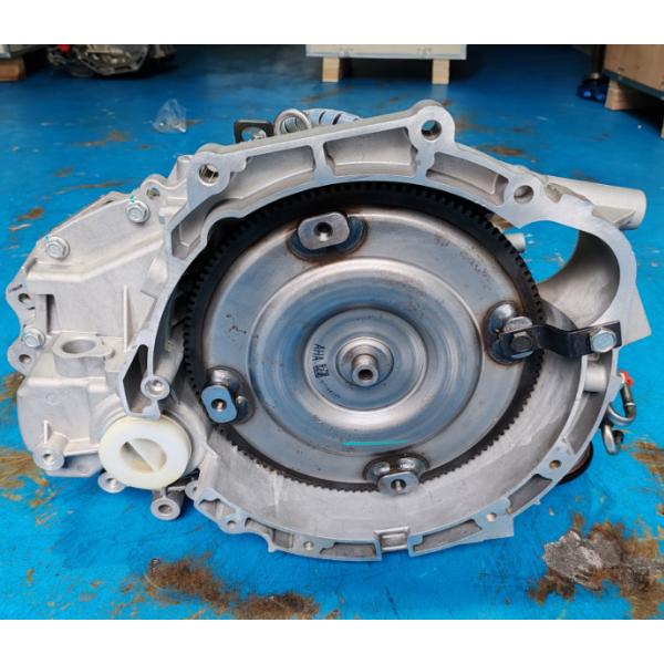 Quality QR416AHA Automatic Transmission Assembly 416AHA-1500010EA For 2014-2019 Chery Arrizo 3 Tiggo 3x 1.5L 2WD wholesale