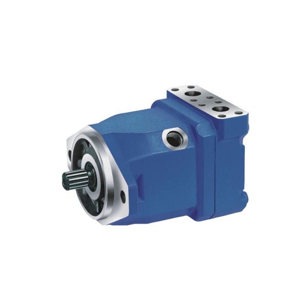 Quality REXROTH R902462921 A A10F M 14 52R-VCC66N002 AXIAL PLUNGER MOTOR MEDIUM PRESSURE MOTORS FOR STANDARD APPLICATIONS wholesale